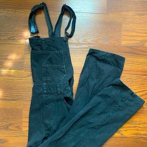 Free People Overalls